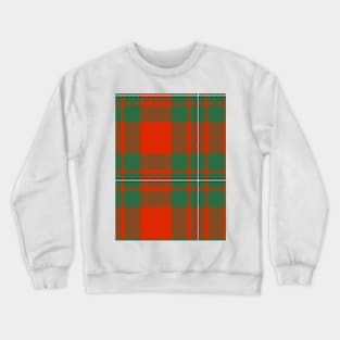 Clan Callender Tartan Crewneck Sweatshirt